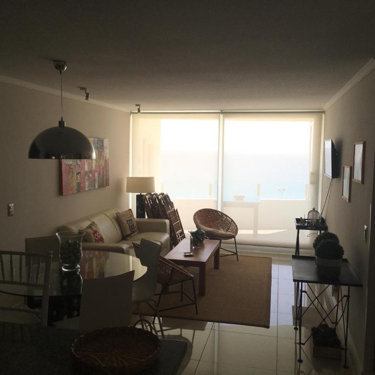 Departamento Punta Puyai - Apartment with Sea View - 9