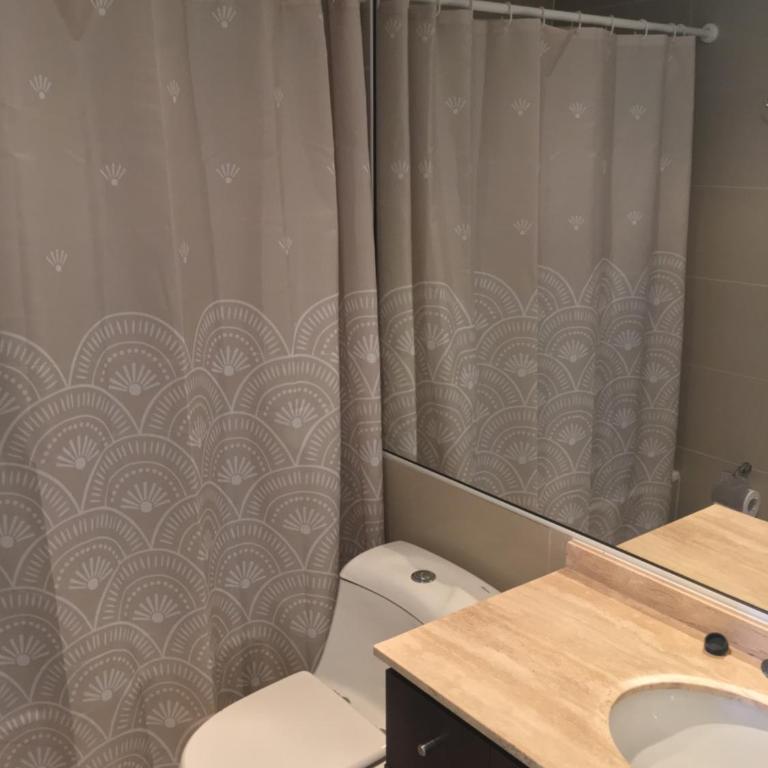 Departamento Punta Puyai - Apartment with Sea View - 11