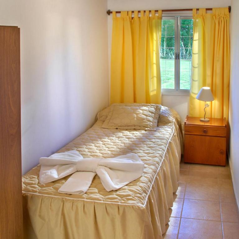 Cabanas Costa Verde - Superior Bungalow - 4