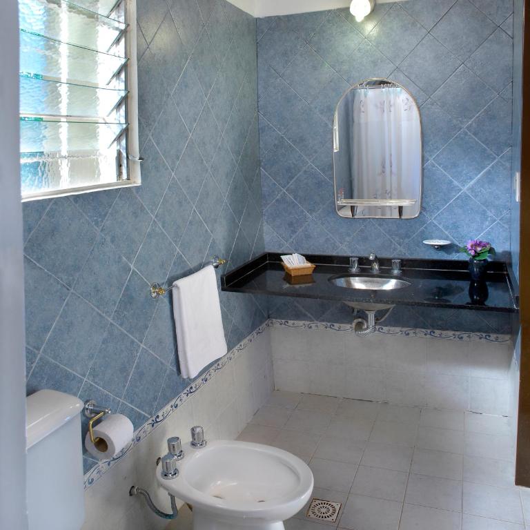Cabanas Costa Verde - Superior Bungalow - 6