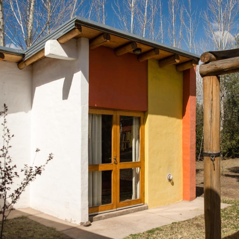 La Viñuela - Bungalow - 16