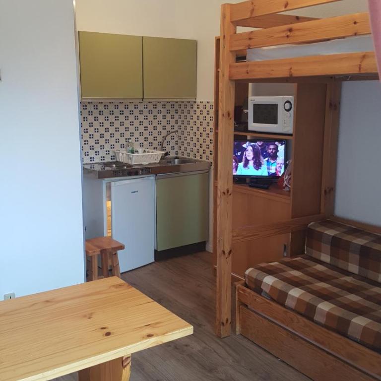 Studio Champerouze 127 - Studio - 1
