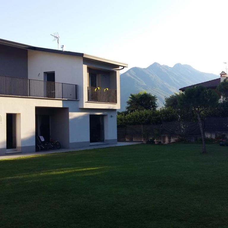 White House Lucia - Casa Vacanze - 2