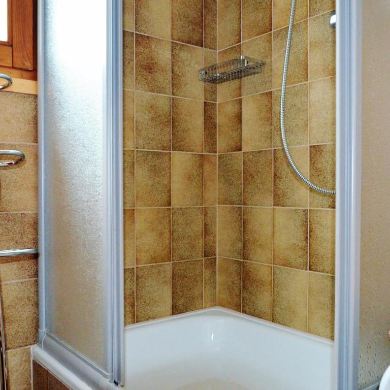 Ferienwohnung Bergwelt - Apartment - Erdgeschoss - 11