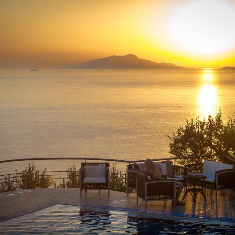 Villa Solaria - Villa with Private Pool - 13