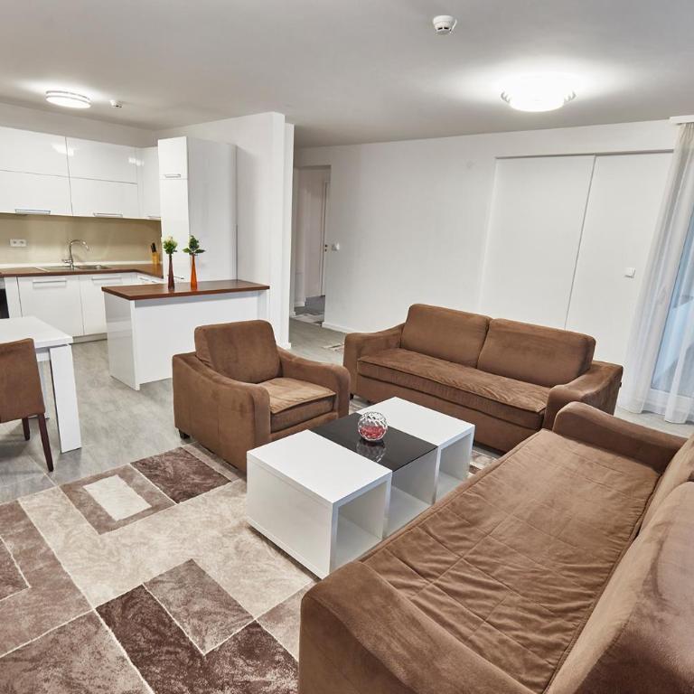 Apartments Panamera - Apartman sa 2 Spavaće Sobe - 22