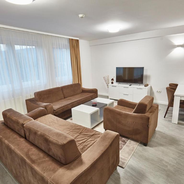 Apartments Panamera - Apartman sa 2 Spavaće Sobe - 26