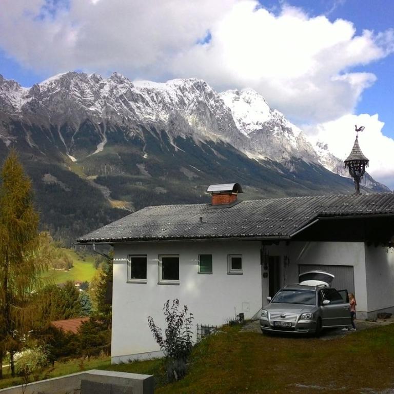 Rekreacni dum Grimming - Haus mit 3 Schlafzimmern - 2