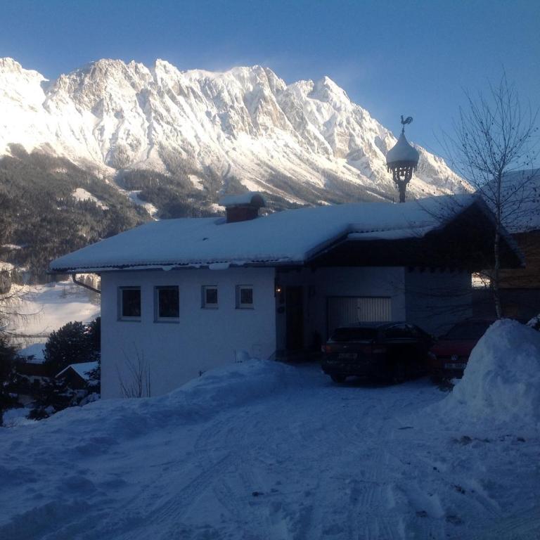 Rekreacni dum Grimming - Haus mit 3 Schlafzimmern - 22