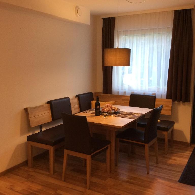 Haus Hannah - Apartment mit 2 Schlafzimmern - 5