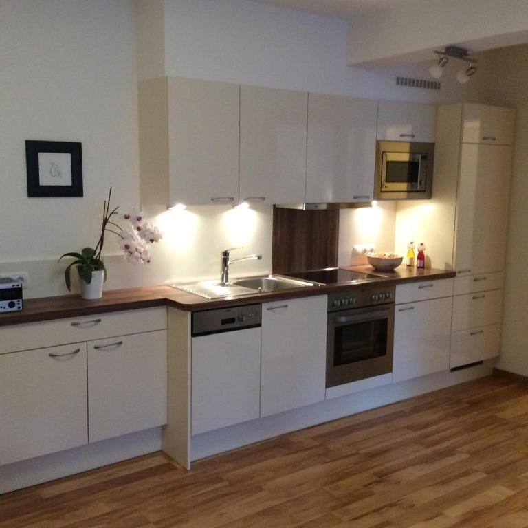 Haus Hannah - Apartment mit 2 Schlafzimmern - 7