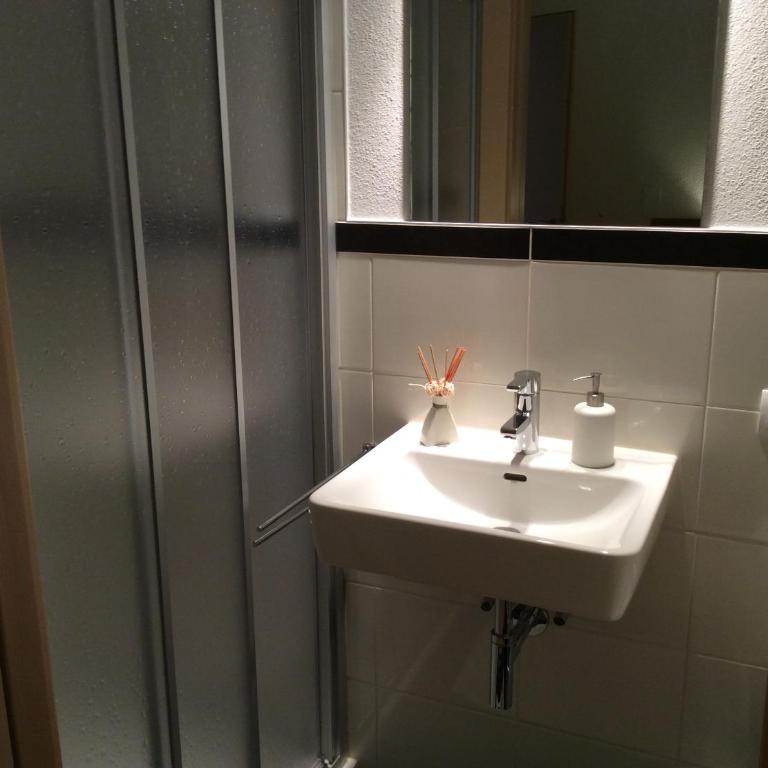 Haus Hannah - Apartment mit 2 Schlafzimmern - 6