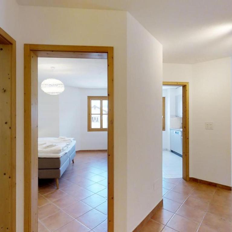 La Planüra 11 - Apartment mit Blick auf die Berge - 3