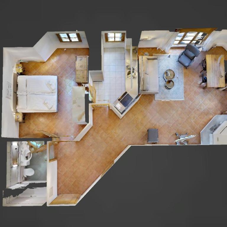 La Planüra 11 - Apartment mit Blick auf die Berge - 20