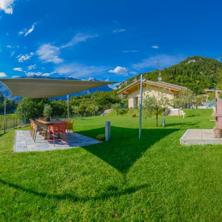 La Gazza Ladra Apartments - Garda Chill Out - Deluxe Apartment - 2