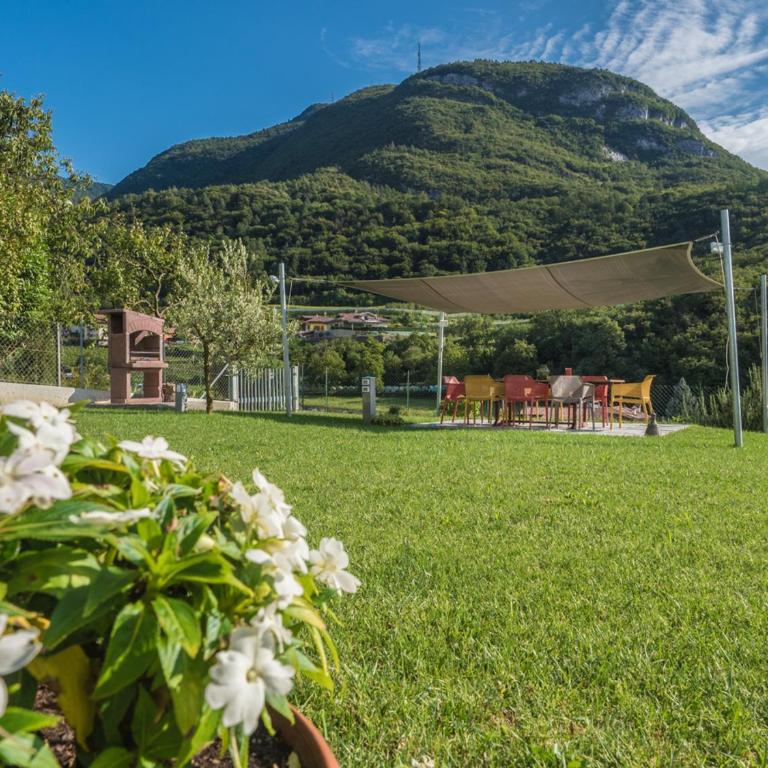 La Gazza Ladra Apartments - Garda Chill Out - Deluxe Apartment - 25