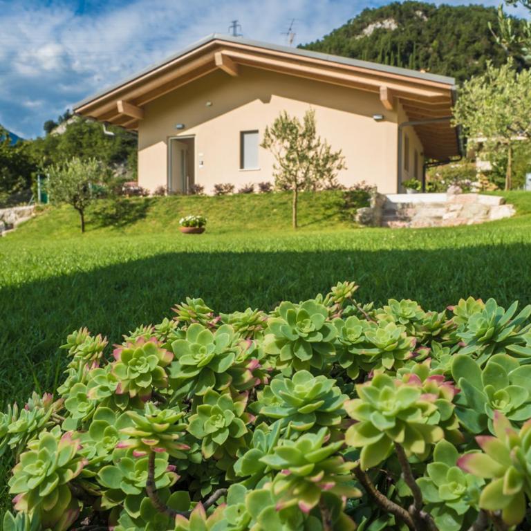 La Gazza Ladra Apartments - Garda Chill Out - Deluxe Apartment - 28