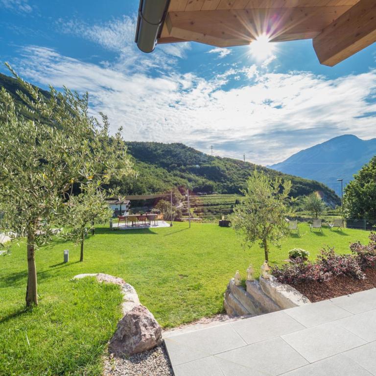La Gazza Ladra Apartments - Garda Chill Out - Deluxe Apartment - 23