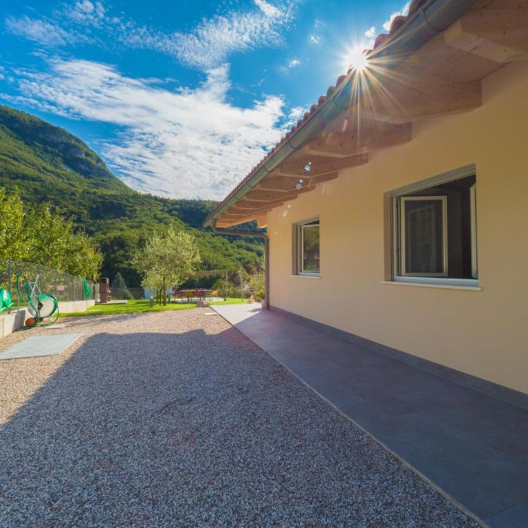 La Gazza Ladra Apartments - Garda Chill Out - Deluxe Apartment - 29
