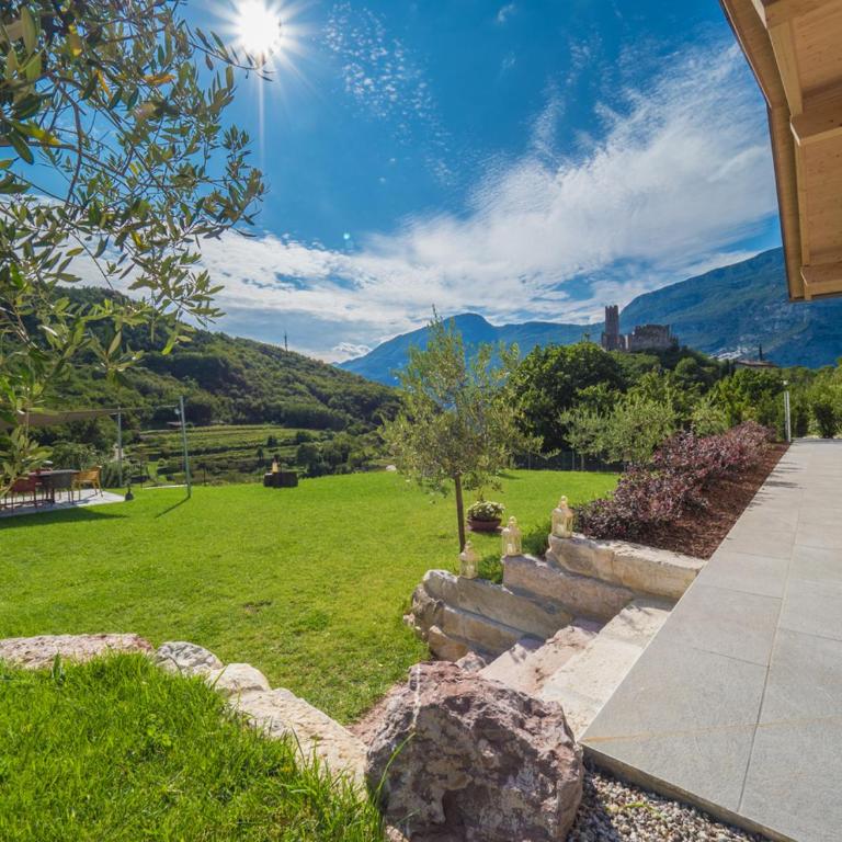 La Gazza Ladra Apartments - Garda Chill Out - Deluxe Apartment - 30