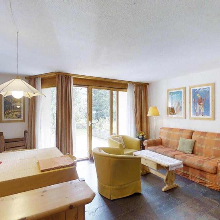 Pinellas - Apartment mit Blick auf die Berge - 6