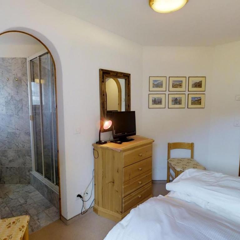 Pinellas - Apartment mit Blick auf die Berge - 12