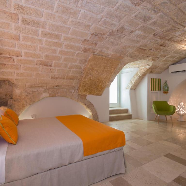 Palazzo Maringelli - Junior Suite - 1