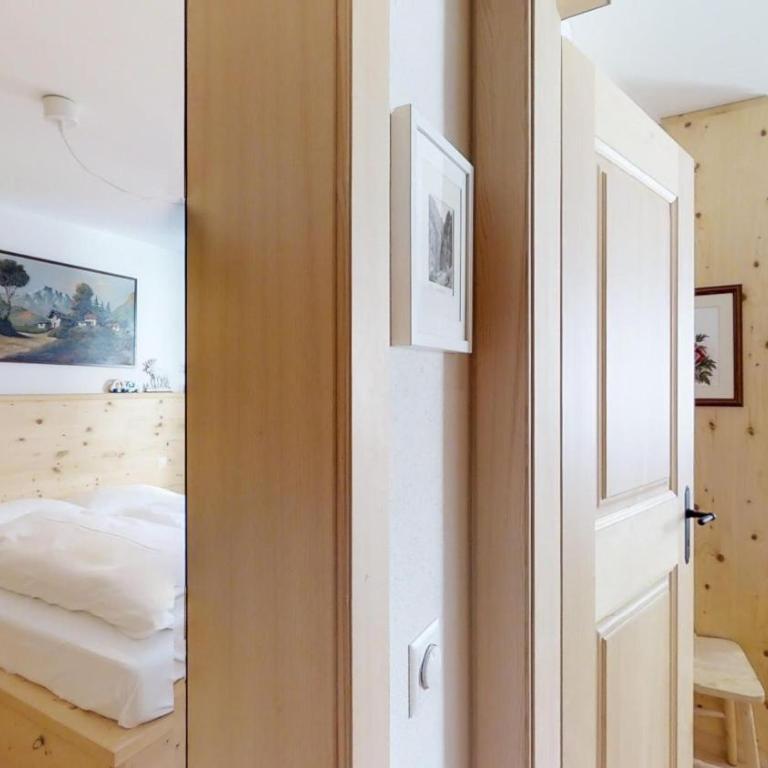 Demont 3 - Apartment mit Blick auf die Berge - 11