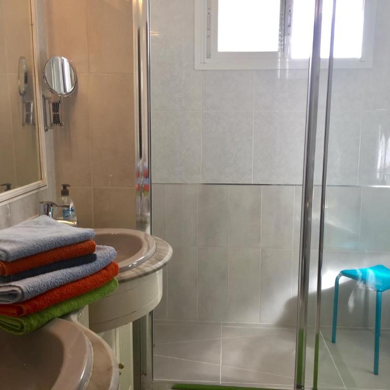 Casa Sole - Apartment with Sea View - 23