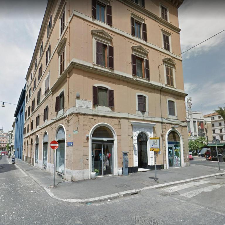Opera House - Appartamento - 21