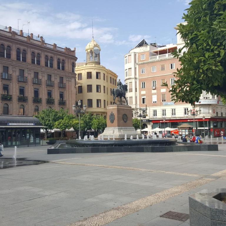 Apartamento Boulevard Gran Capitan - Apartamento Superior - 18