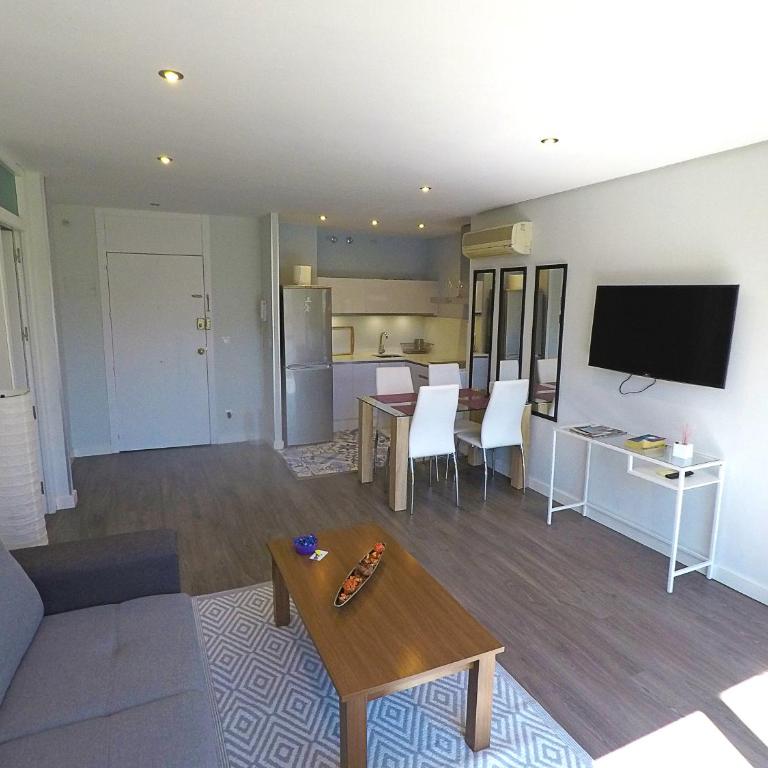 Apartamento Boulevard Gran Capitan - Apartamento Superior - 17