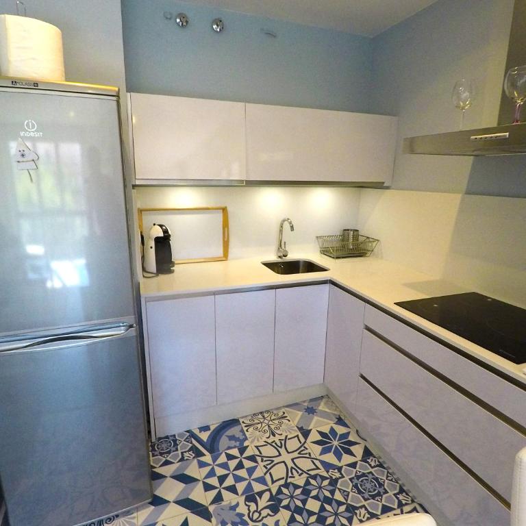 Apartamento Boulevard Gran Capitan - Apartamento Superior - 16