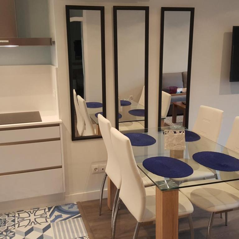 Apartamento Boulevard Gran Capitan - Apartamento Superior - 15