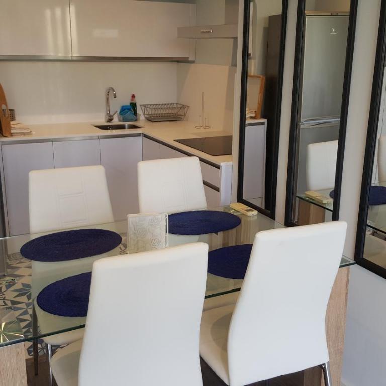 Apartamento Boulevard Gran Capitan - Apartamento Superior - 14
