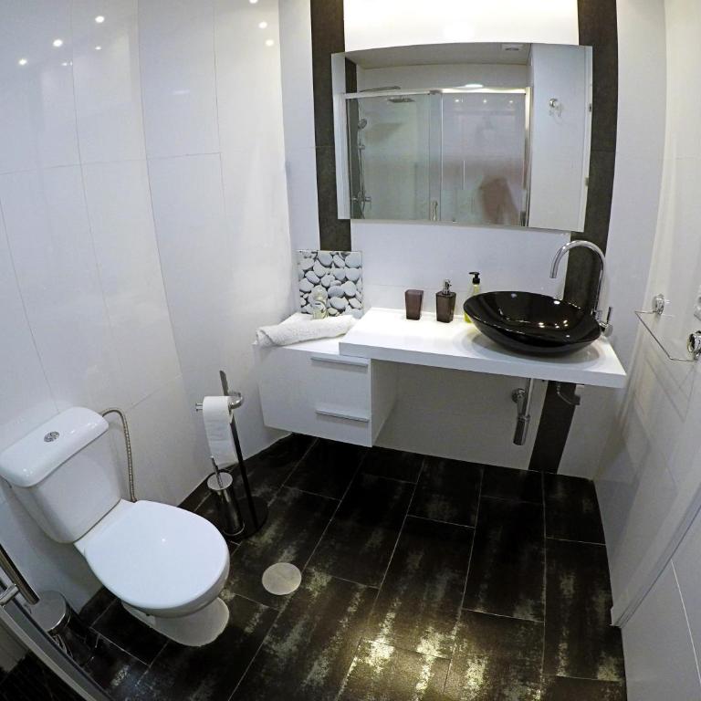 Apartamento Boulevard Gran Capitan - Apartamento Superior - 11