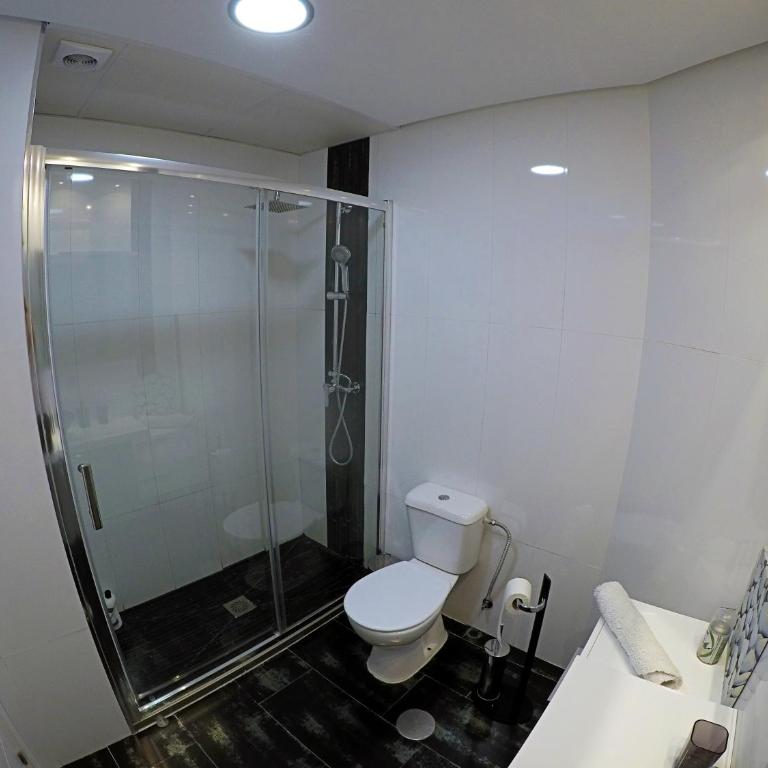 Apartamento Boulevard Gran Capitan - Apartamento Superior - 3