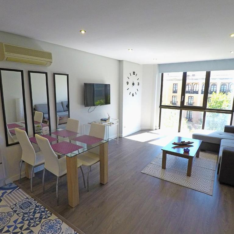 Apartamento Boulevard Gran Capitan - Apartamento Superior - 2