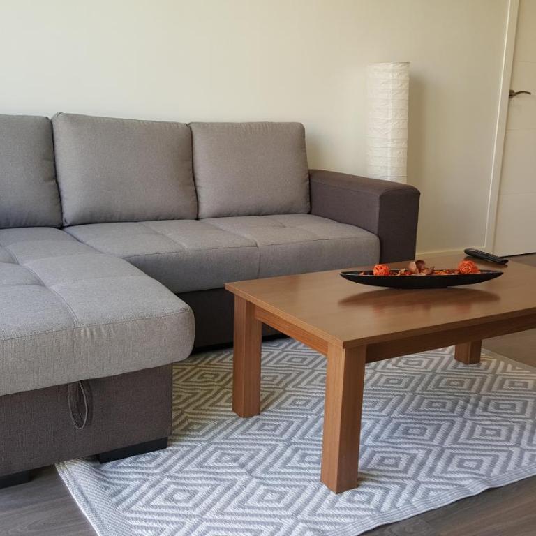 Apartamento Boulevard Gran Capitan - Apartamento Superior - 10