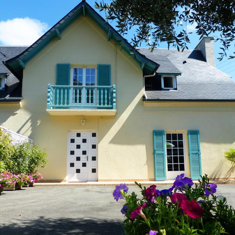 En so de Bourdet - Villa - 1