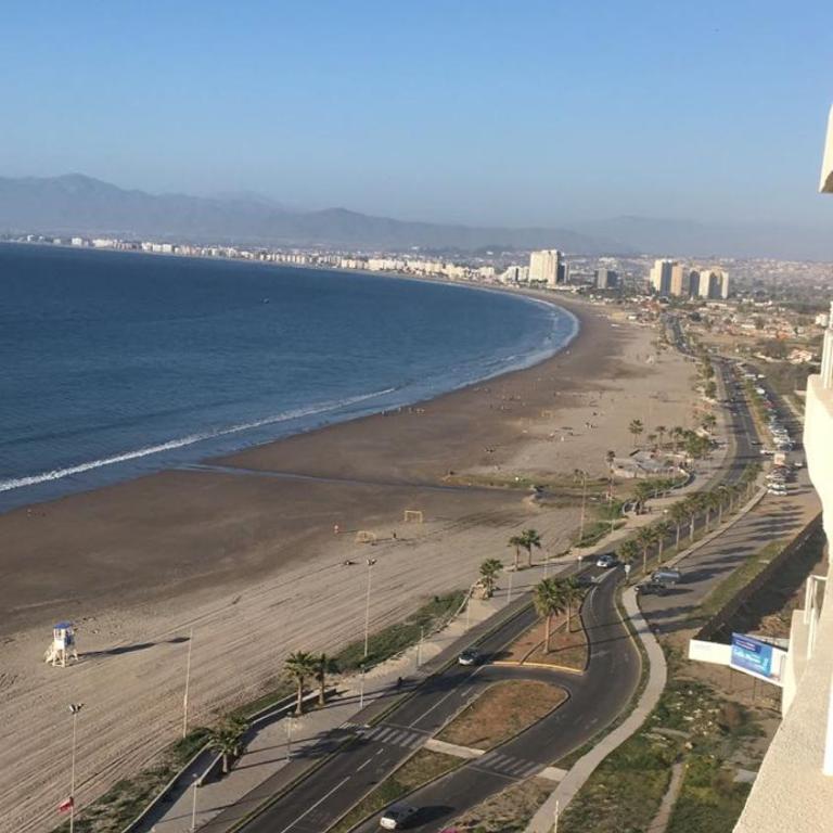 Departamento Costa Mansa - Apartment with Sea View - 14