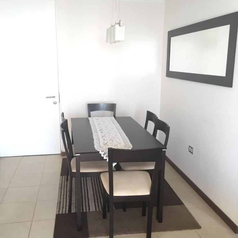 Departamento Costa Mansa - Apartment with Sea View - 16