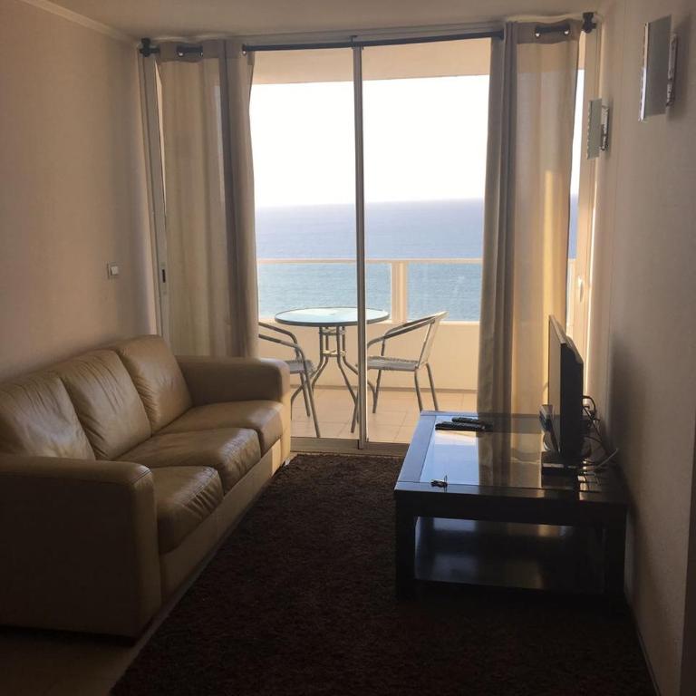 Departamento Costa Mansa - Apartment with Sea View - 6