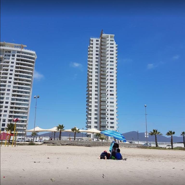 Departamento Costa Mansa - Apartment with Sea View - 3