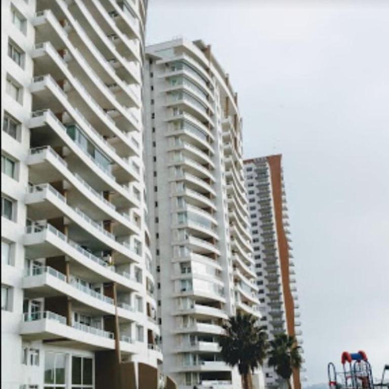 Departamento Costa Mansa - Apartment with Sea View - 2