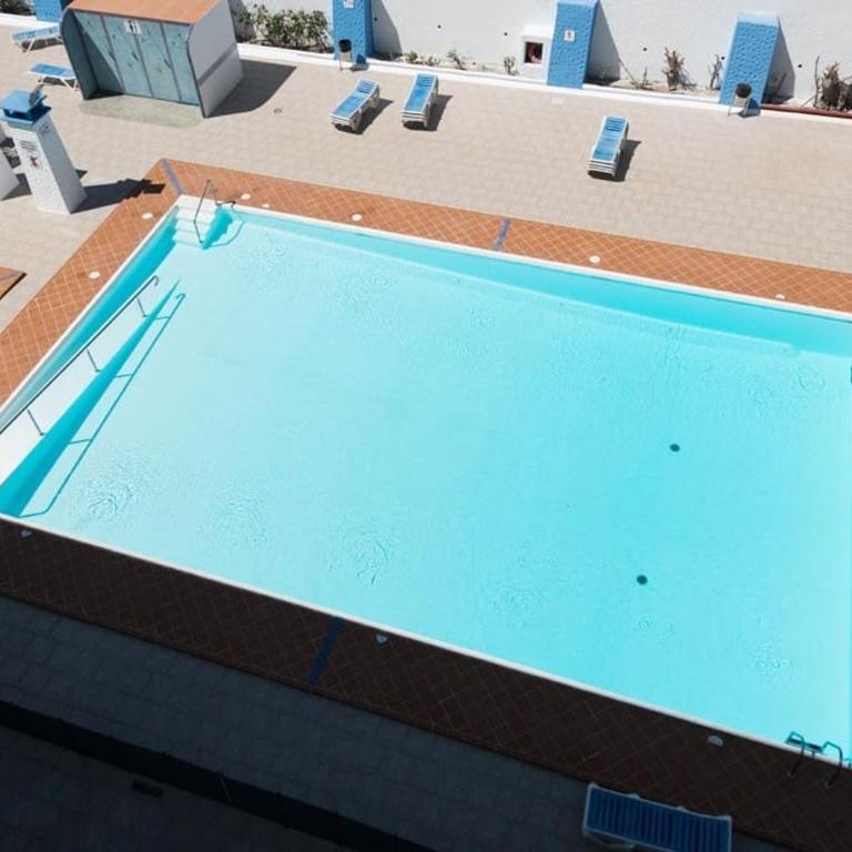 Yumbo Movida Accommodation - Apartamento con vistas a la piscina - 19