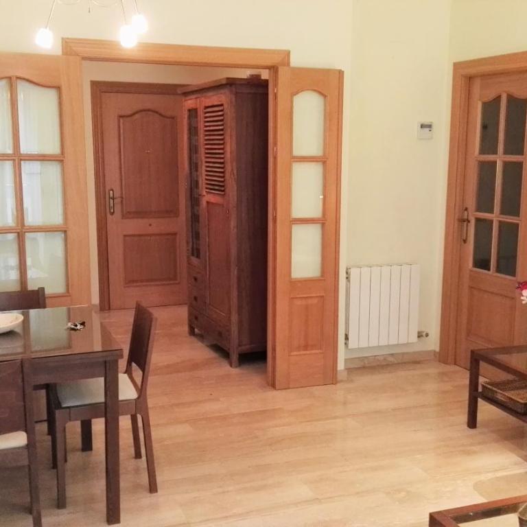 Apartamento Arica - Apartment - 4