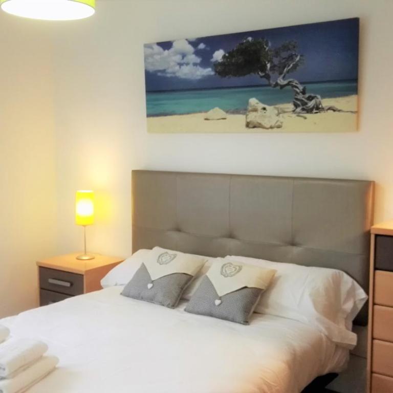 Apartamento Arica - Apartment - 15
