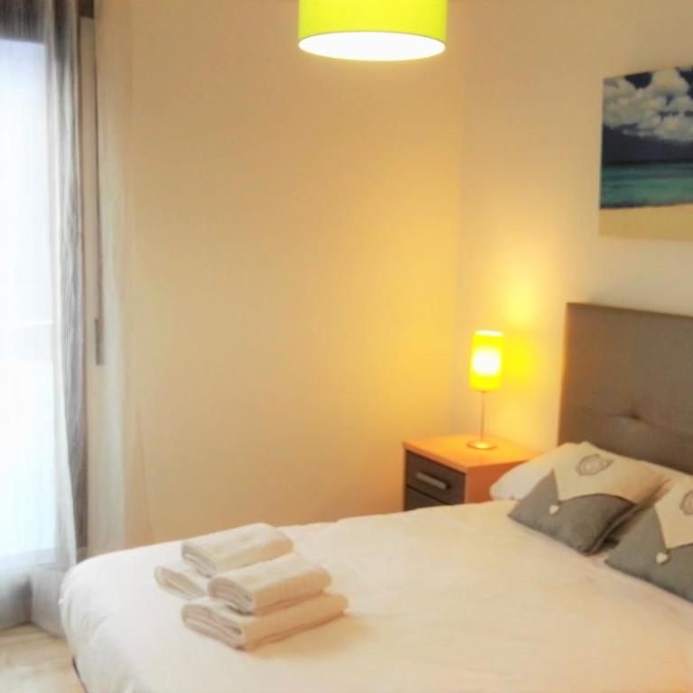 Apartamento Arica - Apartment - 13