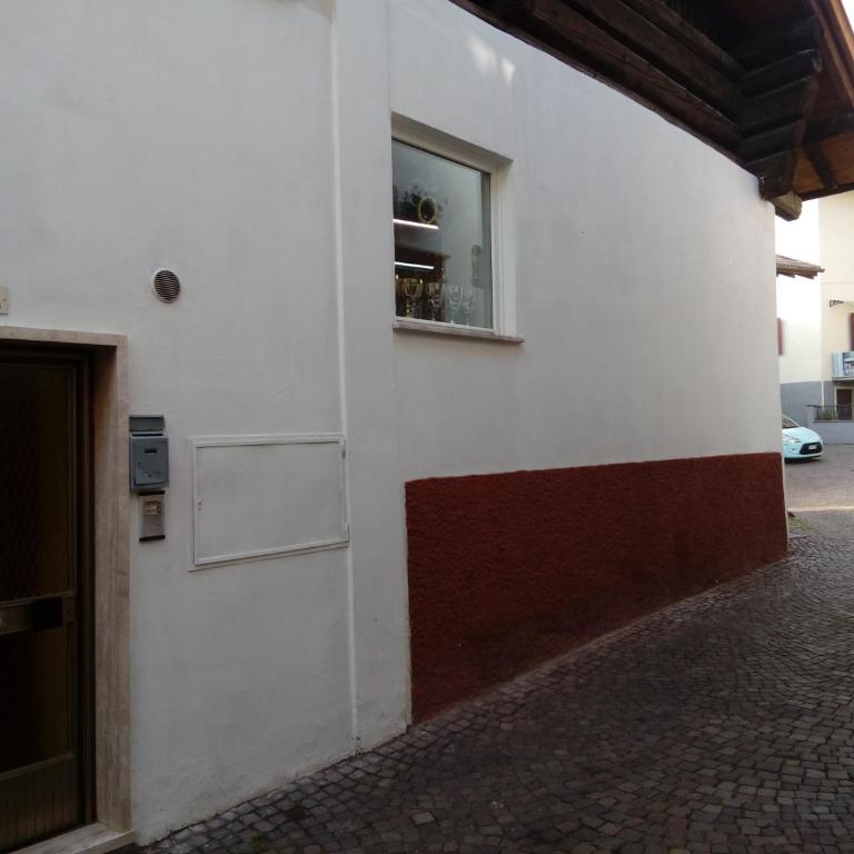 Casa Trettel - Apartment with Mountain View - 24